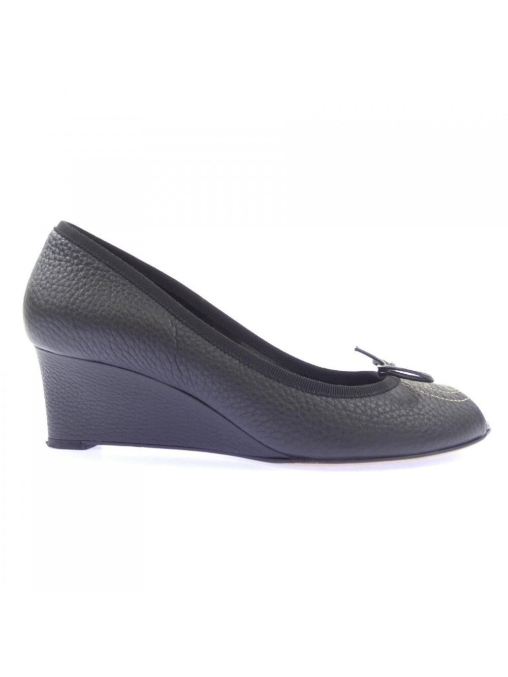 Gucci Pumps Heels Black